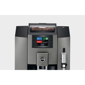JURA ユーラ E8 全自動 コーヒーメーカ...の詳細画像2