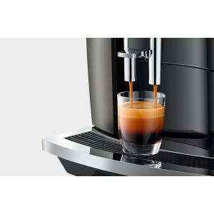 JURA ユーラ E8 全自動 コーヒーメーカ...の詳細画像3