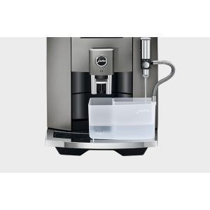 JURA ユーラ E8 全自動 コーヒーメーカ...の詳細画像4