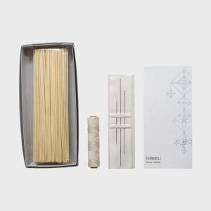 オーナメント 手作りキット ヒンメリ キット 新パッケージ