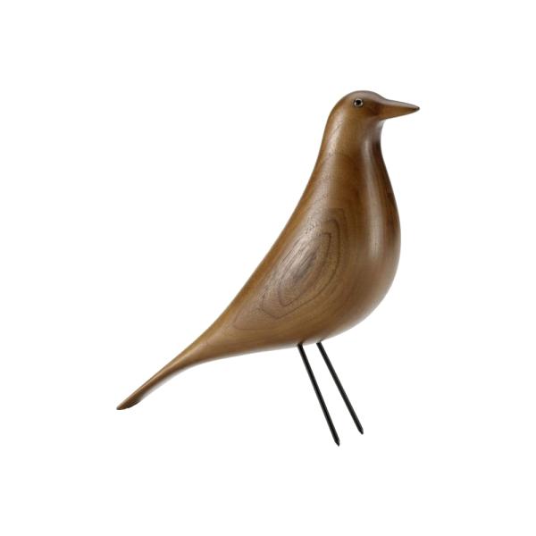 イームズ ハウスバード ウォールナット ヴィトラ vitra Eames House Bird ハウ...