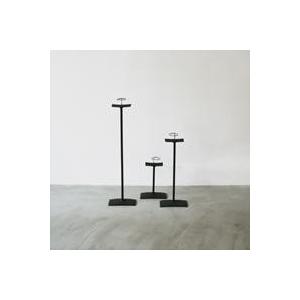 吊台 吊り台 鍛冶工房弘光 燭台 花器 風鈴吊り台 : がらんどう 手仕事