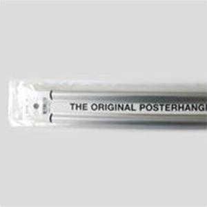 ポスターハンガー ORSKOV 社 60cm シルバー 北欧 ポスター