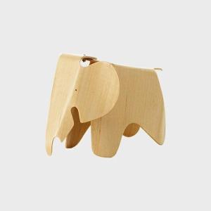 ヴィトラ イームズ エレファント ミニチュア  Vitra Eames Elephant オブジェ 置物 象 おしゃれ 正規品 クーポン不可｜designshop-jp