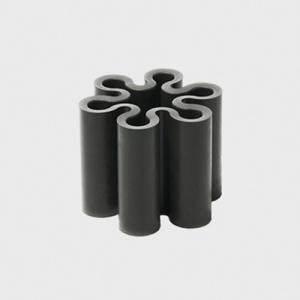 プラスディー スプラッシュミニ 傘立て アンブ...の詳細画像1