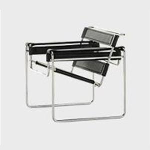 ヴィトラ ミニチュア Vitra ミニチュアコレクション ワシリーアーム 