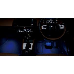 フィット HONDA ホンダ 純正 サイドLEDイルミネーション 08V27-T5A