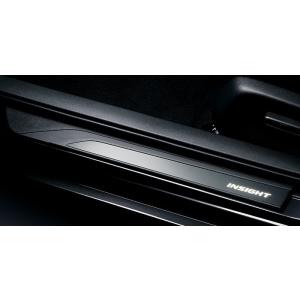 ホンダ/インサイト/ZE4/右フォグランプ インサイト HONDA ホンダ 純正 LEDフォグライト 08V31-TXM-A00 イン