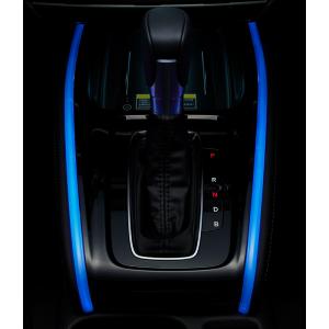 ヴェゼル HONDA ホンダ 純正 LEDスピーカーリング&ドアポケット