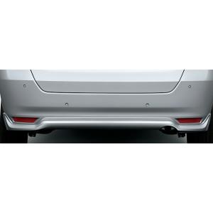 HONDA ホンダ 純正 ロアスカート リア用 ローズゴールドメタリック 08F03-TZA-0V0...