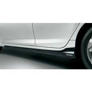 インサイト トランクスポイラー ホンダ純正部品 ZE4 パーツ オプション