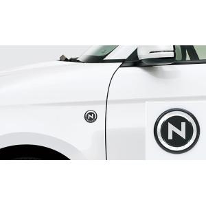 ホンダ（HONDA） 純正 フェンダーエンブレム 08F19-T4G-002 N-ONE N