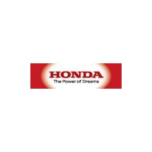 HONDA ホンダ 純正 部品 08F20-SZH-000D ゴールドエンブレム