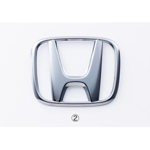 ヴェゼル HONDA ホンダ 純正 フロントグリル用エンブレム 08F21-3M0