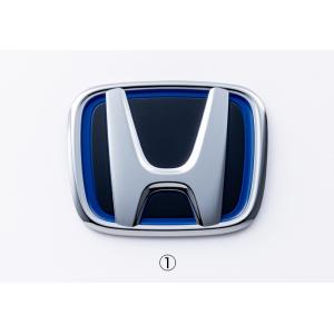 ホンダ（HONDA） ホンダ純正 フィット ラジエータグリルエンブレム
