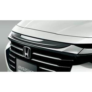 HONDA ホンダ 純正 フロントグリルガーニッシュ 08F21-TXM-000 | INSIGHT...