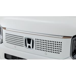 n-box joy フロント グリル 08F21-39L-000 N-BOX HONDA ホンダ 純正 フロントグリル N-BOX JOY用 JF5/JF6 08F21