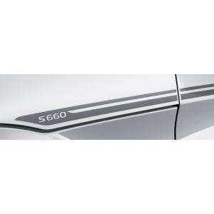 S660 新品! JW5 フューエルリッド シルバー×ブラック塗装 ホンダ
