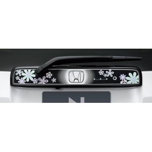 ホンダ（HONDA） 純正 アルミホイール 15インチ 4.5J インセット45 4 1