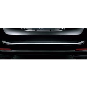 ホンダ（HONDA） 純正 フロントグリル N-WGN Custom用 クロームメッキ