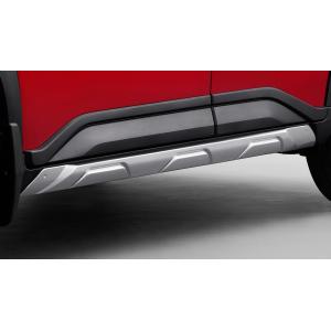 トヨタ（TOYOTA） 純正部品 フロントドアガラス ウエザストリップASSY