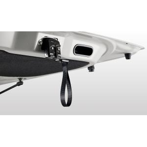 N-BOX Honda ホンダ 純正 テールゲートストラップ ブラック N-BOX JF5