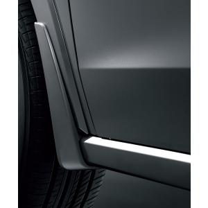 ホンダ（HONDA） 純正 ドアバイザー ZR-V RZ3/RZ4/RZ5/RZ6 08R04-3V0