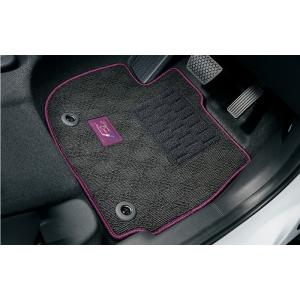 ホンダ 純正 フロアカーペットマット 08P14-PF3-A10 | FIT フィット GR1 GR...
