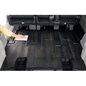 ステップ ワゴン HONDA ホンダ 純正 フロアカーペットマットフロント