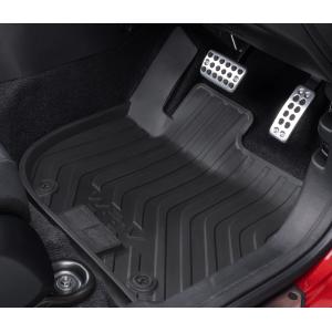 ホンダ HONDA ホンダ 純正 フロアカーペットマット スタンダードタイプ 