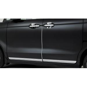 ホンダ（HONDA） ドアバイザー 08R04-32R-001 | N-BOX NBOX Nボックス
