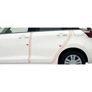 フィット ホンダ 純正 ドアスイッチパネル 08Z03-TZA-010 | FIT GR1