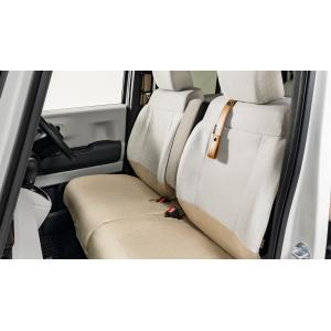 ホンダ（HONDA） HONDA N-BOX Nボックス【JF5 JF6】 シートカバー