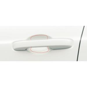 ホンダ 純正 ドアハンドルプロテクションフィルム 08P48-TZA-C00 | FIT フィット ...