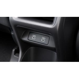 HONDA ホンダ 純正 USBチャージャー 08U57-3M0-000B | HONDA純正 ホンダ純正 VEZEL ヴェゼル RV4 E:HEV ヴェゼルハイブリッド RV5 RV6 充電器 USB Type-C｜DE(desir de vivre)