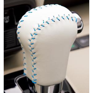 ホンダN-BOX Honda 純正オプションアームレスト 、シフトノブ N-BOX HONDA ホンダ 純正 シフトノブ 本革製 ブラック×ブラック