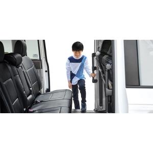 HONDA ホンダ 純正 ロングアシストグリップ 運転席側スライドドア乗降用グリップ 08U95-3...