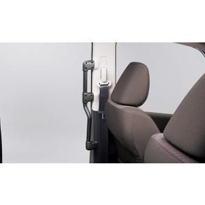 ホンダ（HONDA） 純正 アシストグリップ 08U95-E9V-001A | ホンダ純正