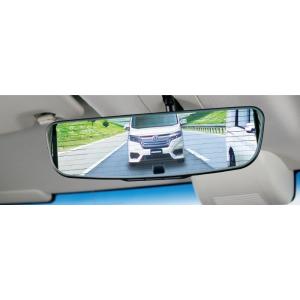 ホンダ（HONDA） N-VAN/JJ1/JJ2：純正 アドバンスドルームミラー