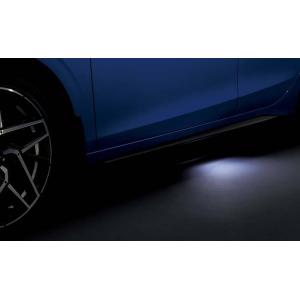 ホンダ シビック CIVIC 純正 ドアバイザー 1台分 08R04-T43-001