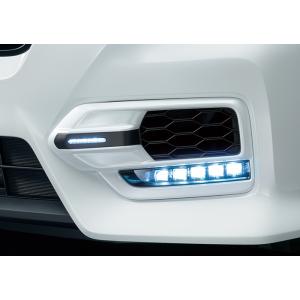 HONDA ホンダ 純正 フォグライトガーニッシュ 本体 08V30-TAA-000A | SPAD...