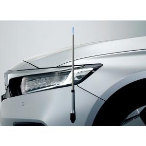 フィット コーナーポール ホンダ純正部品 GP5 GP6 GK3 GK4 GK5 GK6