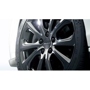 レジェンド 19インチ アルミホイール MG026 ※1本より ホンダ純正部品