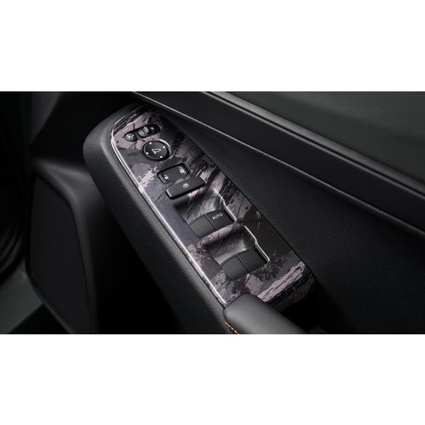 PWSWパネル カモフラージュ 08Z48-E6E-B80B | VEZEL ヴェゼル RV4 E:...