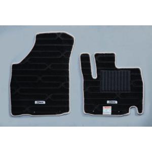 SUZUKI スズキ 純正 フロアマット（ジュータン） 〈クロスライン〉 ベージュ BB2Y 759...