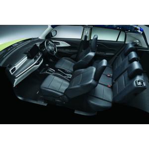 SUZUKI スズキ 純正 ドアトリムセット QMC サテンダークシルバー 助手席側 BB7Z 83...