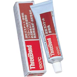 TB1207C 非流動性タイプ 150gチューブ 赤褐色 引火性個体 スズキ 純正 品番 99000...