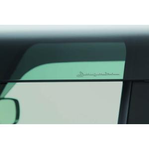 SUZUKI スズキ 純正 ワイドバイザー スモークグレー ACKJ 99120-84S01 | W...