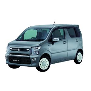 SUZUKI スズキ 純正 ドアミラーカバー AB1P 99122-52R00 | WAGON R ...