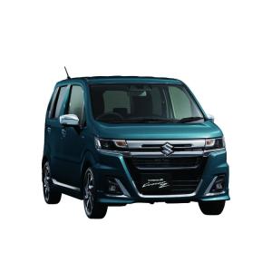 SUZUKI スズキ 純正 ドアミラーカバー（LEDサイドターンランプ付ドアミラー用） AB5B 9...